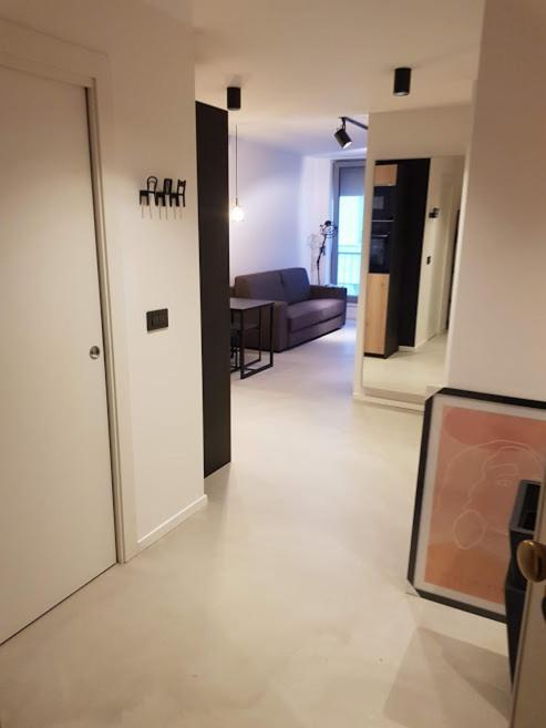 Apartman Vip, With Free Garage Parking Пула Екстер'єр фото