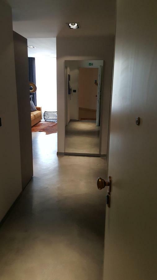 Apartman Vip, With Free Garage Parking Пула Екстер'єр фото
