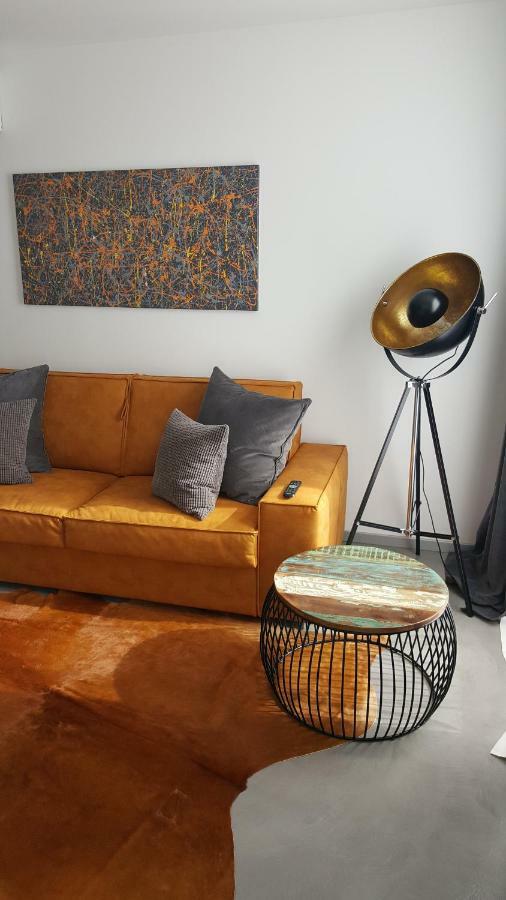 Apartman Vip, With Free Garage Parking Пула Екстер'єр фото