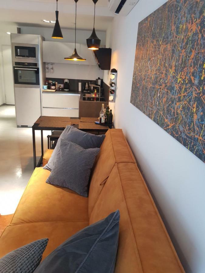 Apartman Vip, With Free Garage Parking Пула Екстер'єр фото