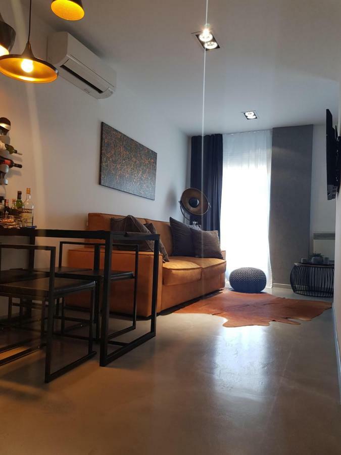 Apartman Vip, With Free Garage Parking Пула Екстер'єр фото