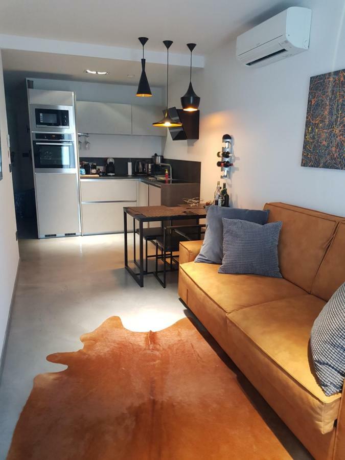 Apartman Vip, With Free Garage Parking Пула Екстер'єр фото